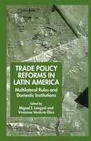 M. Lengyel (U. A.) | Trade Policy Reforms In Latin America | Taschenbuch (2003)