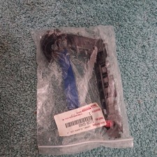 2017-2019 Corolla Front Bumper Bracket Driver Side Left Hand LH - 5211602330,