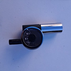 Jura J 9.2 Ersatzteile Dampfstab Dampfrohr Cappuccino