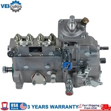 Fuel Injection Pump 3973846 3973845 For Cummins 4bt3.9 Engine New