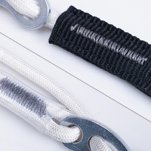 Foot Ascender Strap Nylon Tree Arborist Expedition Mountaineering Rock Climbing - Picture 5 of 7