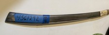 1949-1952 Chevrolet Lh Upper Front Belt Moulding 4561292 Chevy Fleetline 1949-1952 Chevrolet Lh Upper Front Belt Moulding 4561292 Chevy Fleetline