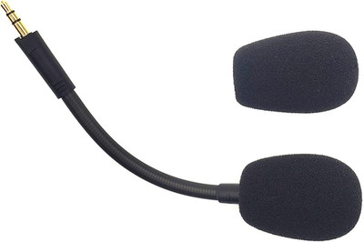 Replacement Mic Fits for Razer Barracuda X Wireless  and Mobile Headset,Detachab