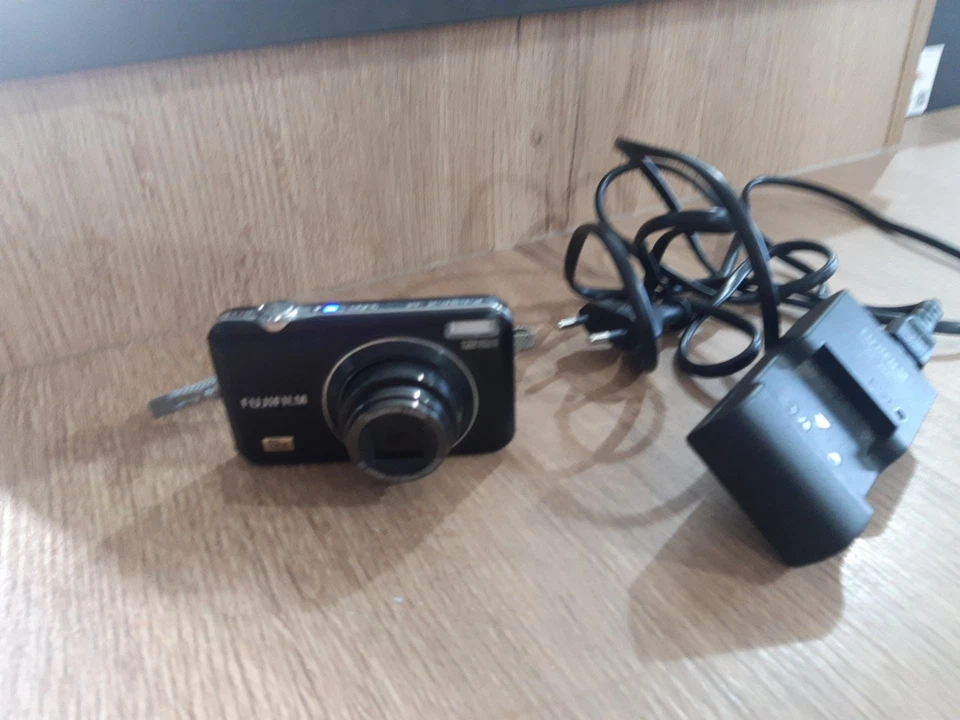 Fujifilm FinePix JX650, photo 3 sur 5