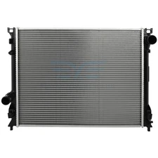 13158 Radiator For 08-10 Dodge Charger 08-09 Challenger 08-09 Chrysler 300