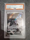 Pokémon Mewtwo 052 Scarlet & Violet Promo Holo English 2023 PSA 8