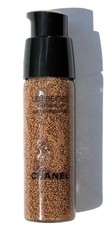 CHANEL  les beiges eau de teint water fresh t...