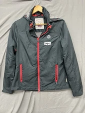 Horseware Ireland Lightweight Jacket Woman’s Small Gray