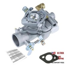 Carburetor for Case IH Farmall Cub Tractor 154 184 185 for ZENITH 70949C92