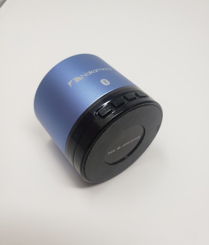 NAKAMICHI BT05S BLUE TOOTH PORTABLE SPEAKER | ***FREE USA SHIPPING***