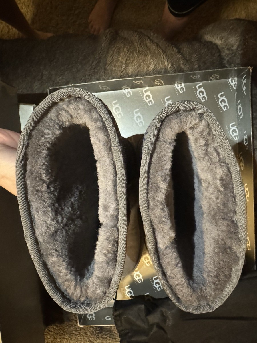 Rare Ugg Boots Swarovski Crystal USA Georgetown Washington DC