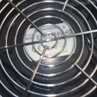 Delta DC Brushless EFB1724vhgDC24v 1.7amp Aluminum Frame Cooling Axial Fan — photo 3