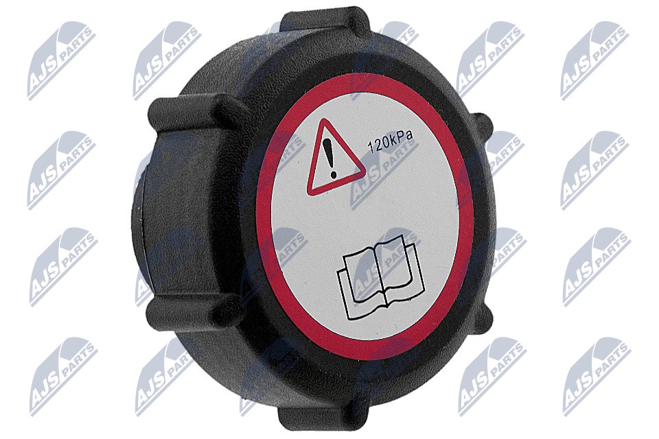 Fits NTY CCK-FR-002 SEALING CAP RADIATOR ⭐UK Stock⭐ - Image 6