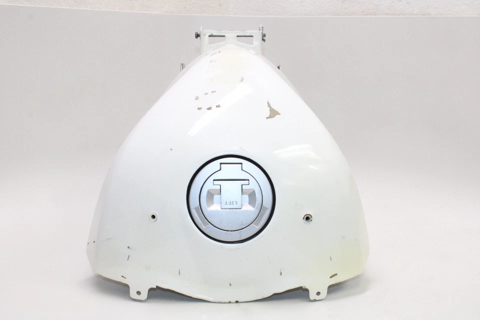 BMW S1000RR 2010 OEM tanque de gasolina pila de combustible depósito de gasolina Foto 2 de 4