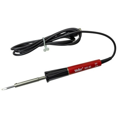 Weller Consumer Ersatz-Lötkolben WH40, für WHS40 und WHS40D T0056810699N
