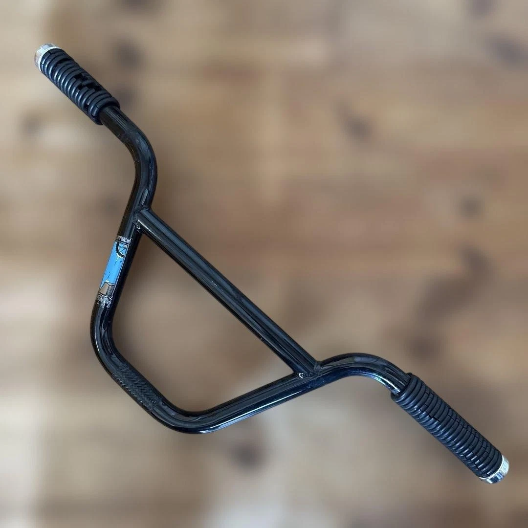 Hoffman Bicycle Handlebars for sale - eBay