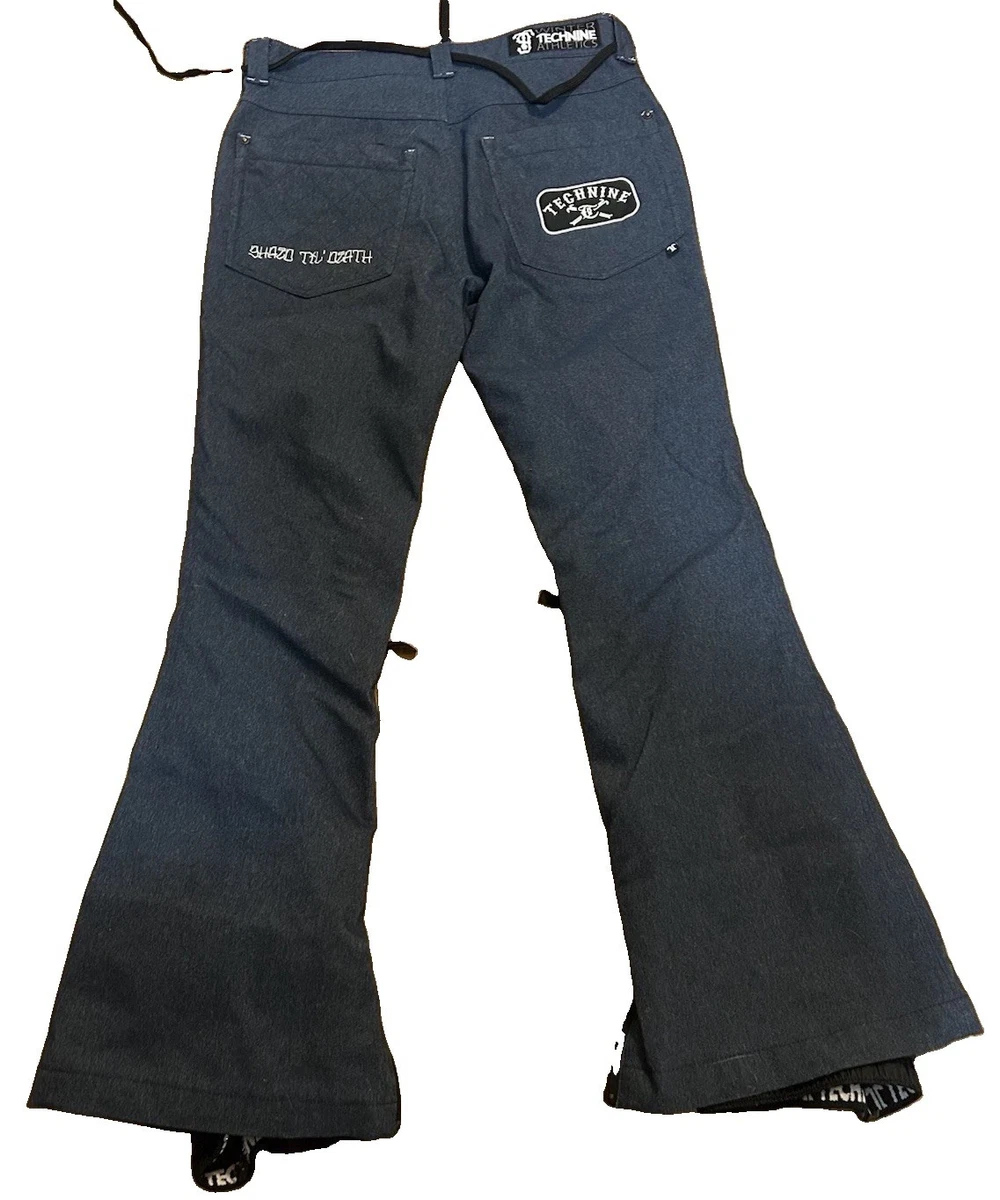 Technine Winter Sports Snow Pants & Bibs for sale - eBay