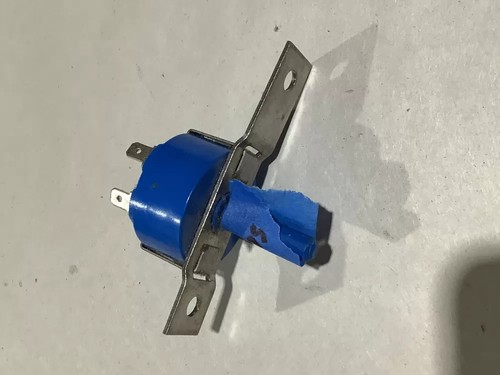 NUOVO SENSORE PULSANTE Segnale Interruttore Luce Paraurti Porta Adatto Per Toyota Hiace Foton Jy - Foto 2