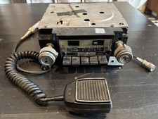 Vintage Delco Amfm Stereo Cb Radio 60-70-80 Gmc Chevy Camaro Buick Pontiac