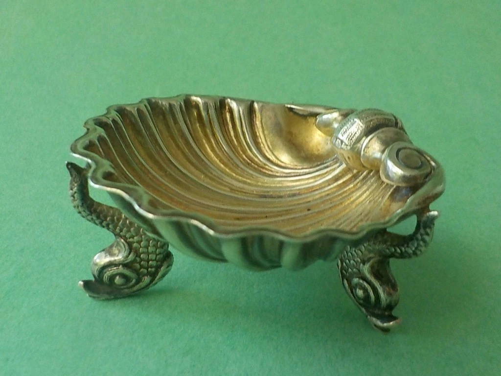 25+ Antique UK Silver for sale | Updated Oct 2026