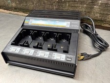 Cadex R2000 Series Battery Analyzer with Power Cord NOS