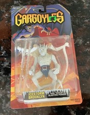 Vintage Gargoyles Icestorm Brooklyn Kenner 1995