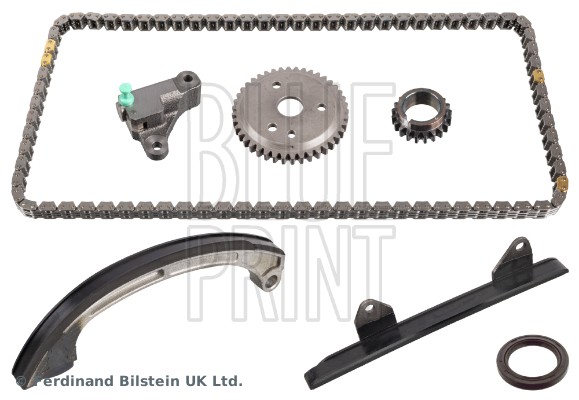 Blue Print Timing Chain Kit ADT37360 - Image 11
