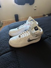 Nike Air Force 1 Supreme High Futura for Sale | Authenticity
