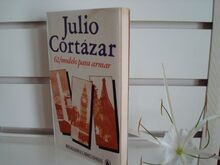 62, modelo para armar von Cortázar,Julio | Buch | Zustand akzeptabel