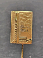 Olympische Spiele 1940 Helsinki Pin