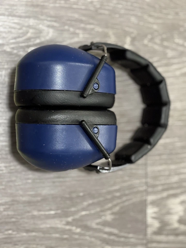 Smith & Wesson耳罩 — 第 2/4 张图片