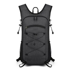 Lightweight Hydration Pack Backpack Water Bladder Carrier Biking Hiking Running