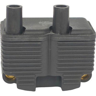 Dual Ignition Coil 31655-99 for Harley 2000-2006 FXST Softail Standard 21020225