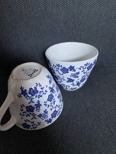 2  x IKEA Jämnt Jamnt Kaffeebecher Tassen Becher