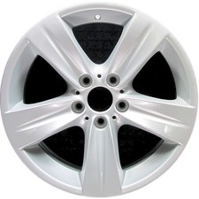 Wheel Rim BMW 320i xDrive 325i 328d 328i 328xi 330e 330i 335i 335is 335xi 340i 4