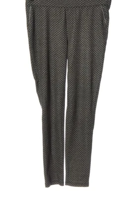 LAURA TORELLI Legging Dames Pantalon T EU 36 gris clair-noir style décontracté - Photo 1/4