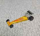 Hot Wheels Redline 1975 Inferno Dragster