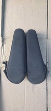 07-11 Honda Element Oem Seat Armrest Set Of 2 Lr Complete Black Cloth 07-11 Honda Element Oem Seat Armrest Set Of 2 Lr Complete Black Cloth