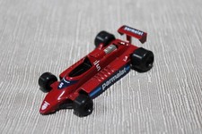 POLISTIL BRABHAM ALFA BT66 (COD. RY66) OTTIMO S. 1:55 NO BOX