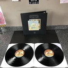 VINYL 2LP LED ZEPPELIN THE SONG REMAINS THE SAME SSK 89402 UK 1ST PRESS NM-/EX+