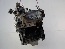 Moteur Mercedes 200