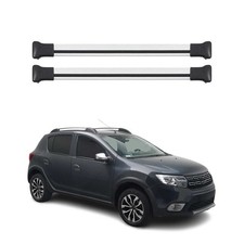 Barres de toit Dacia SANDERO