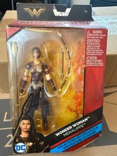 Mattel DC Multiverse Wonder Woman - Menalippe Collect & Connect Ares