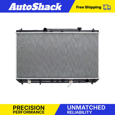 Radiator for 1997 1998 1999 2000 2001 Toyota Camry 1999-2001 Solara 2.2L