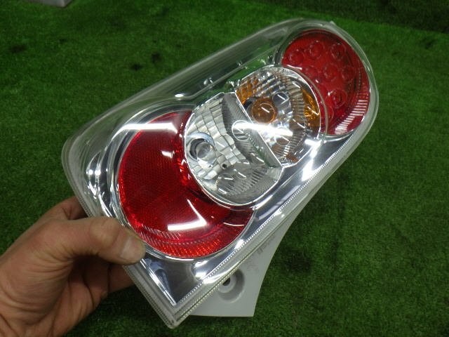 ◇Mira Cocoa 675S Left and Right Light ◇Mira Cocoa 675S Left and