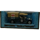 Matchbox Models Of Yesteryear Y13 1918 Crossley Raf Tender 1:47 Nos Lesney