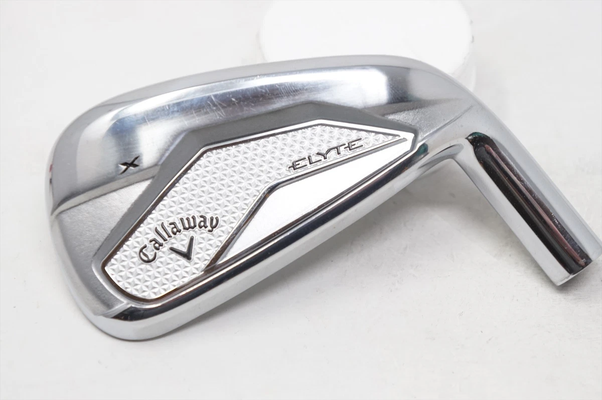 Callaway Iron 24 Loft Golf Clubs for sale | eBay