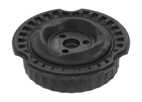Monroe Domlager Federbeinlager Hinten Vorne Porsche Cayenne Audi Q7 VW Touareg-image