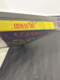 Nintendo NES Dr. Mario Modul