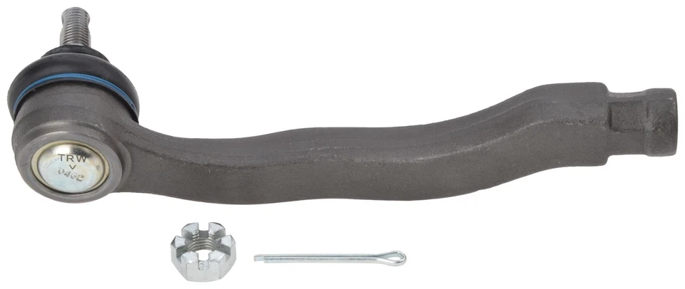 Tie Rod End for Honda Civic 1988 - 2000 TRW JTE226 Foto 2 de 4
